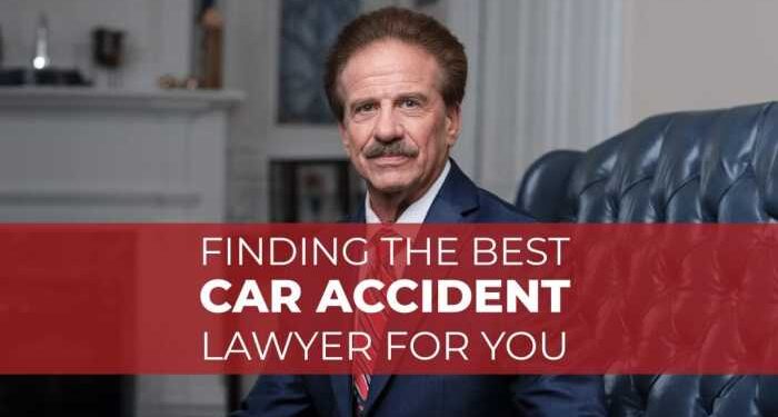 How To Choose The Best Car Accident Lawyer In Albuquerque For You - Ron ...