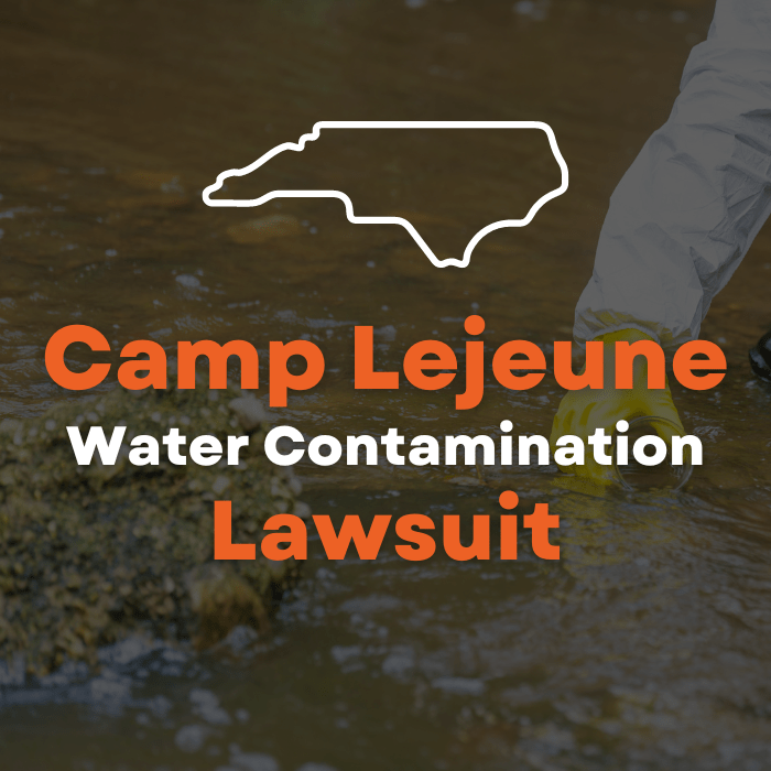 Camp Lejeune Water Camp Lejeune Water Contamination Litigation Updates