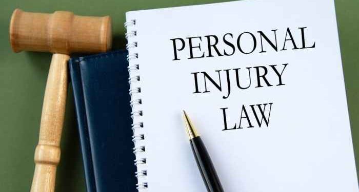 When To Hire a Personal Injury Lawyer - Injury and Accident Lawyer
