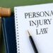When To Hire a Personal Injury Lawyer - Injury and Accident Lawyer