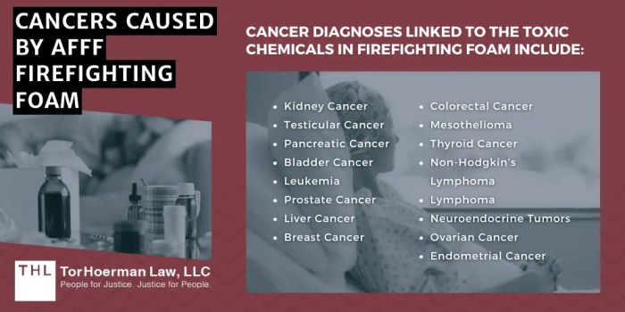 AFFF Kidney Cancer Lawsuit [February 2026 Update] | AFFF Cancer Lawyers