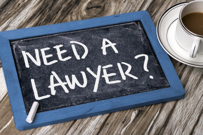 Perks of Hiring a Personal Injury Lawyer: Your Guide on When and Why ...
